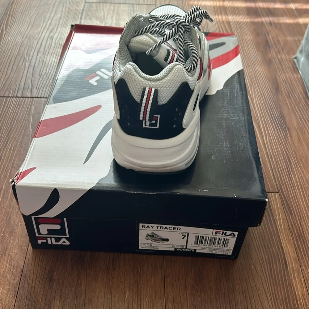 COPY - Fila Ray Tracer - Picture 2 of 2